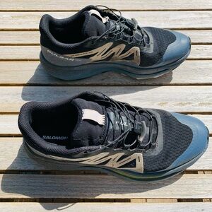 Salomon Pulsar Trail